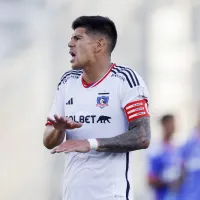Calendario ajustado: el infernal inicio de año que le espera a Colo Colo