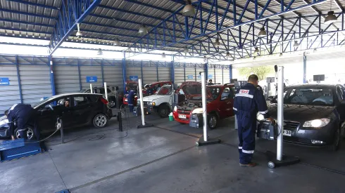 Conoce todos los detalles de la revisión técnica para tu vehículo.