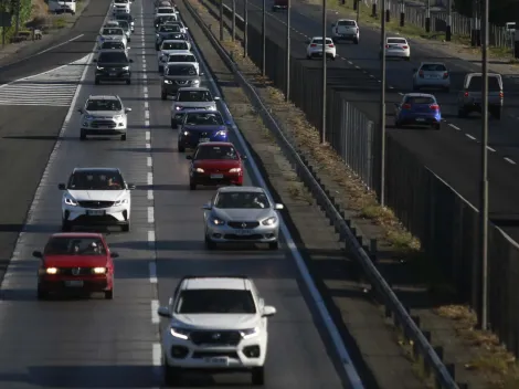 ¿Habrá "Peaje a luca" en Año Nuevo y Navidad?