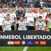 Colo Colo le tiene respeto a su rival en Copa Libertadores: \'Ha crecido muchísimo\'