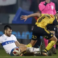 \'Complicado\': Universidad Católica alista batalla ante Coquimbo por Copa Sudamericana