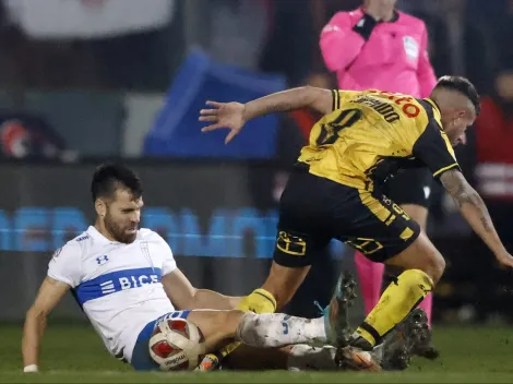 "Un rival complicado": la UC ya alista su batalla contra Coquimbo