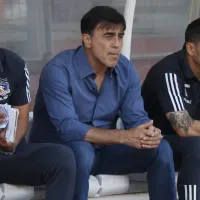 Detallan el presupuesto para el DT sucesor de Quinteros en Colo Colo: \'El tope sería...\'