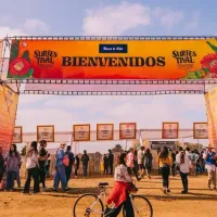Surfestival revela su line up 2024: Estos son los artistas que se presentarán en febrero