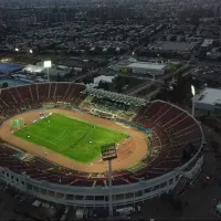 Aldo Schiappacasse advierte a la U para 2024: 'Hay que remodelar el Estadio Nacional'
