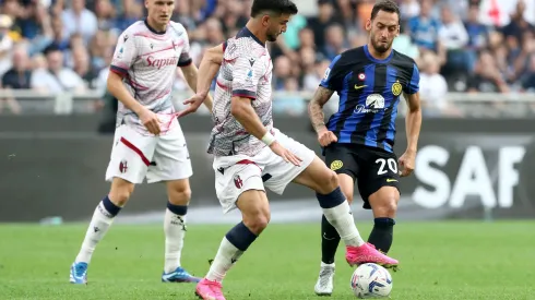 El Inter es el actual bicampeón del certamen.