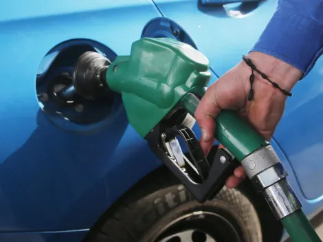 ¿Qué pasa con la bencina esta semana? Suben o bajan los combustibles en Chile