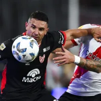 El nuevo goleador que aparece en el horizonte de la U