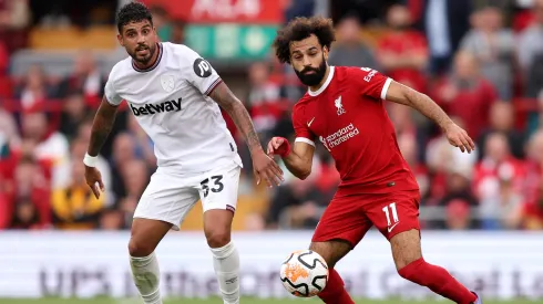 Su último enfrentamiento fue triunfo 3 a 1 para Liverpool en septiembre.