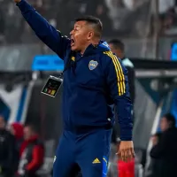 Dos opciones: Colo Colo le sigue la huella a Boca Juniors para dar con su nuevo técnico