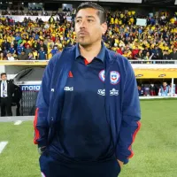 Córdova le raya la cancha al nuevo DT de Colo Colo por el Preolímpico: \'Esto funciona así\'