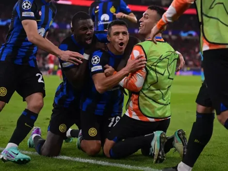 ¿Y Alexis? Thuram saca pecho por la "ThuLa" con Lautaro