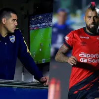 Boca Juniors alista millonaria propuesta para concretar la llegada de Arturo Vidal