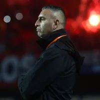 Jaime García pide respeto para los técnicos chilenos: \'Hay que cortarla, tenemos capacidades\'