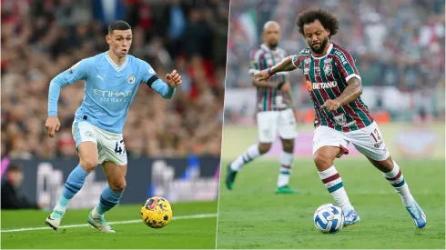 Este será el primer enfrentamiento entre ambos equipos.