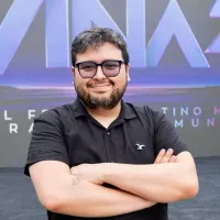 Luis Slimming habla de su debut en el Festival de Viña y los chistes sobre el Plebiscito