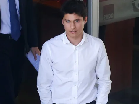 Fiscalía solicita cadena perpetua para Nicolás Zepeda por "Caso Narumi"