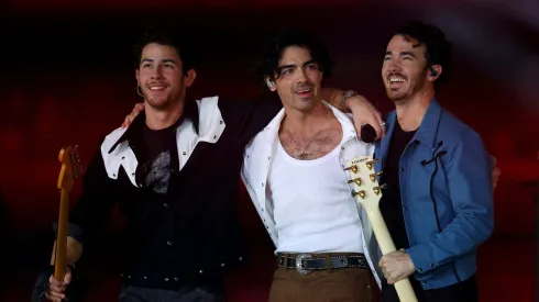 La preventa causó locura este martes.