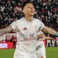 ¡Le sale rival a Boca Juniors! Racing se mete a la pelea por Rodrigo Echeverría