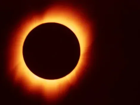 ¿Cuándo es el próximo eclipse y dónde se podrá ver