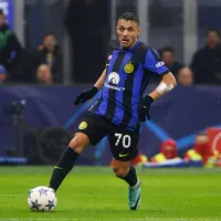 Con ninguneo a Alexis Sánchez: prensa italiana confirma que Inter busca un delantero