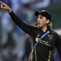 ¿Quién es Luis Zubeldía? El DT campeón de América que podría llegar a Colo Colo