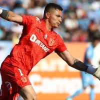 El equipo del fútbol chileno que está interesado en Cristóbal Campos