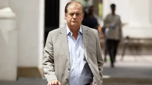 El sorprendente nuevo cargo que asumirá Pancho Vidal.