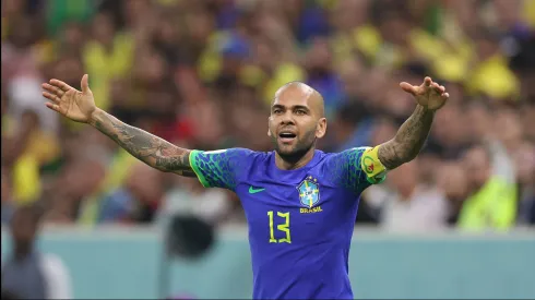 Dani Alves ya conoce la fecha para el juicio por abuso sexual