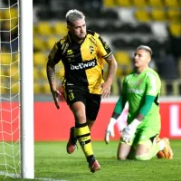 ¿Cuántos goles hizo en 2023? Rodrigo Holgado asoma como el nuevo goleador de la U