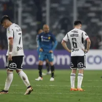 Jorge Valdivia pesimista por Colo Colo en Copa Libertadores 2024: 'La camiseta ya no pesa'