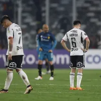 Valdivia pesimista por Colo Colo: dice que la camiseta ya no pesa