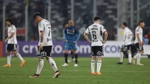 Valdivia opinó sobre el sorteo de Colo Colo en Copa Libertadores