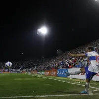 La Católica evalúa pasto sintético \'que no existe en Chile\' para el nuevo estadio San Carlos