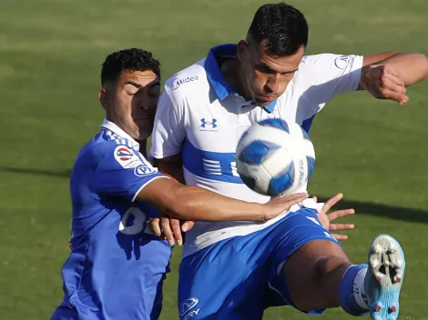 La U ofrece un jugador cortado en parte de pago por Álvarez