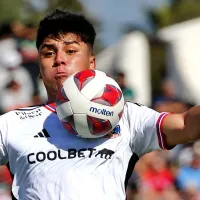 Ojo Colo Colo: Nuevo DT podría comenzar con bajas su proceso en la Supercopa ante Huachipato