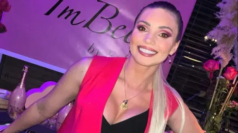 Faloon explica el fuerte choque que sufrió contra una ambulancia