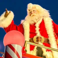 Caravana Coca Cola este viernes 22 de diciembre: A qué comuna llega y cuál es el recorrido