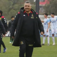 A buscar el ascenso: Ronald Fuentes es el nuevo entrenador de Magallanes