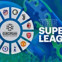 ¿La Superliga comienza a ser realidad? Justicia europea golpea a la FIFA y la UEFA por oponerse