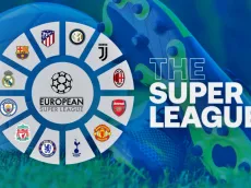 ¿La Superliga de Europa comienza a ser una realidad?
