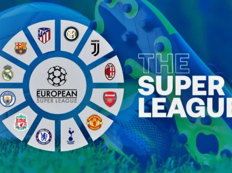 ¿La Superliga de Europa comienza a ser realidad en 2024?