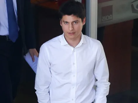 ¿Cuántos años de cárcel le dieron a Nicolás Zepeda?