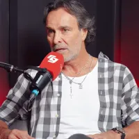 Rambo Ramírez: \'Dijeron que me quiso Real Madrid, pero mi sueño era ser arquero de Colo Colo\'