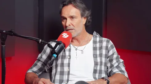 Rambo Ramírez habló de sus chances de jugar en el extranjero