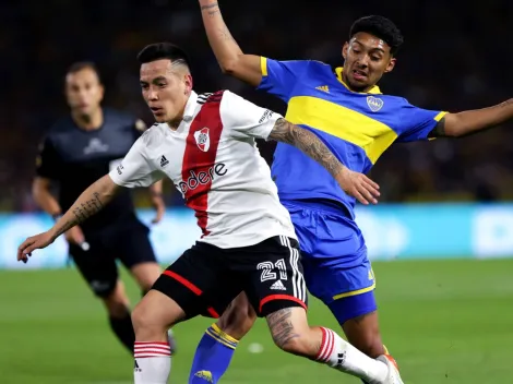 Milei le da luz verde a las S.A. en el fútbol argentino