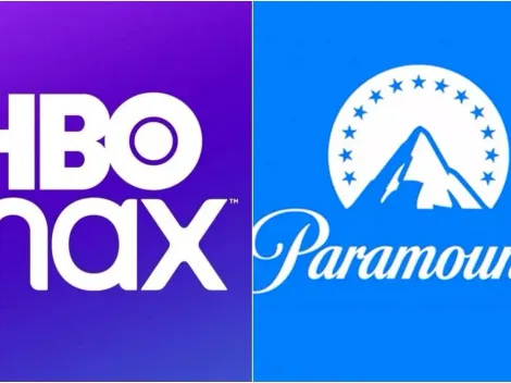 ¿HBO Max y Paramount se unirán en un solo streaming?