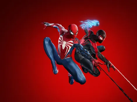 Marvel’s Spider-Man 2 gana el premio Mejor Juego del Año para PS5 en los premios de PlayStation