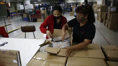 Bono Mujer Trabajadora