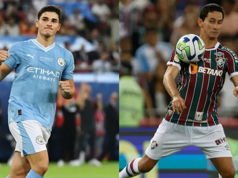 Horario: Manchester City y Fluminense definen al campeón mundial